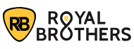 Royal Brothers Logo