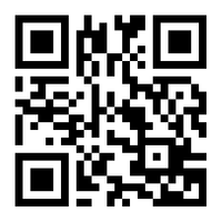 ios qr code