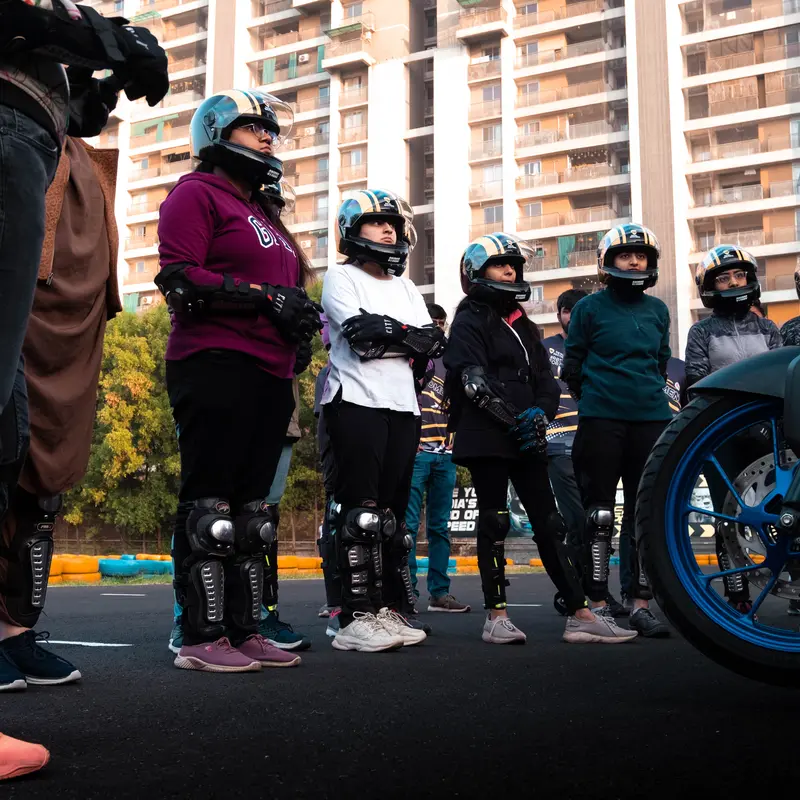 RBforWomen Gallery 01