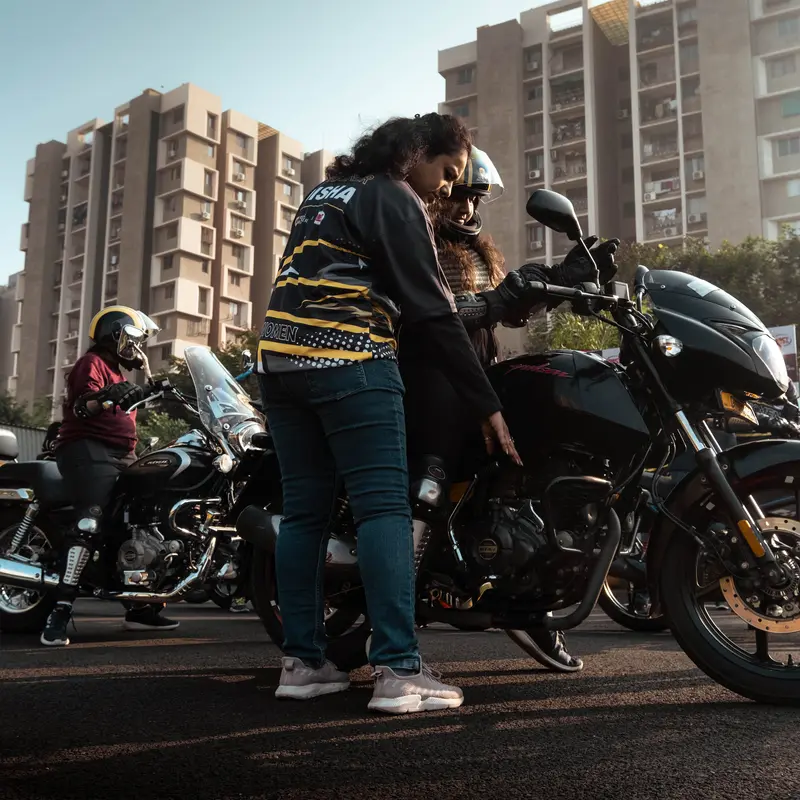 RBforWomen Gallery 04