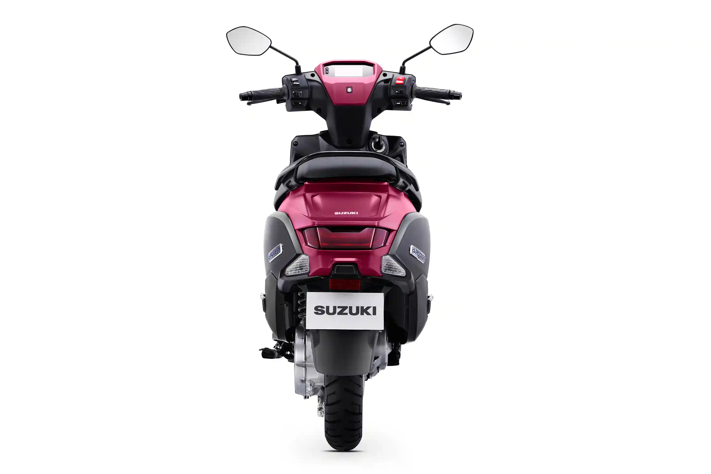 Suzuki Angle 6