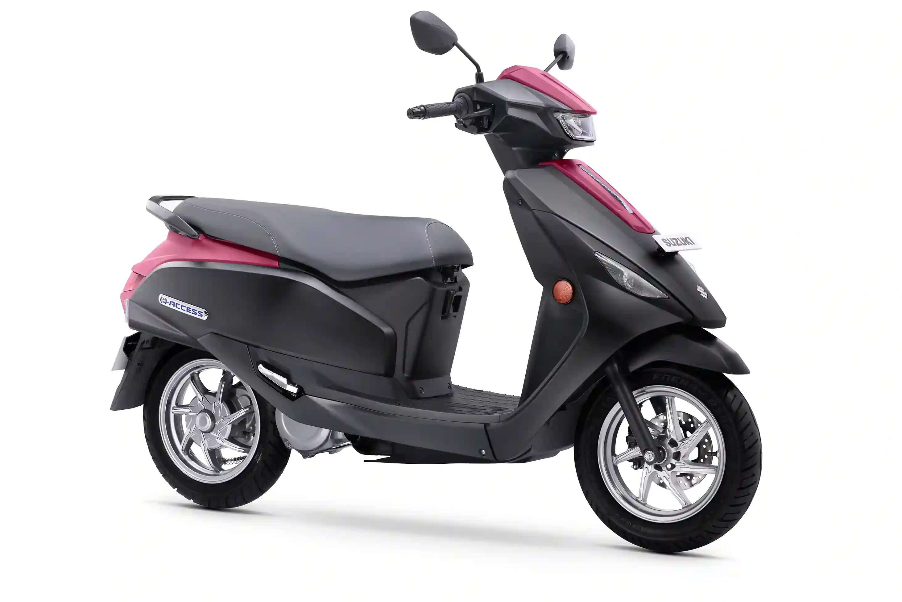 Suzuki Angle 10