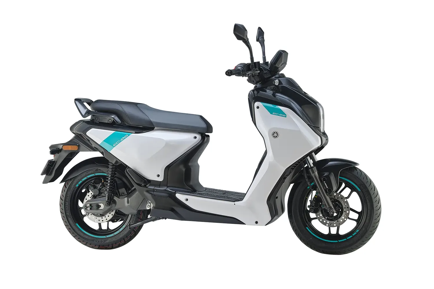 Yamaha EC-06 angle 11