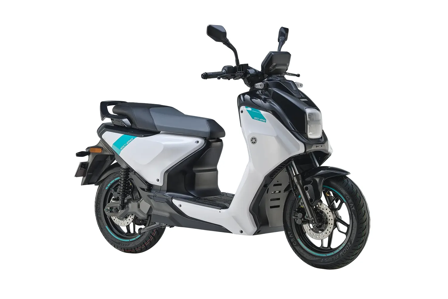 Yamaha EC-06